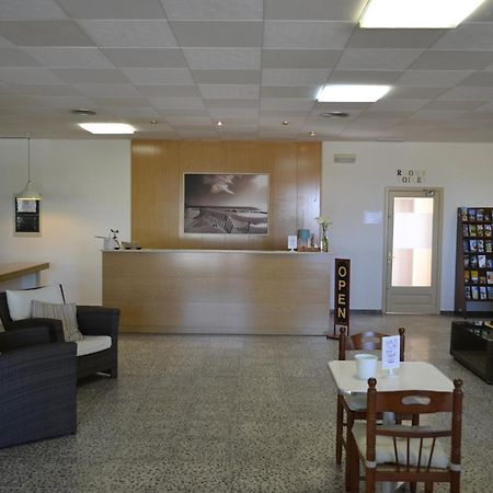 Hostal L'Esplai Viladamat Екстериор снимка