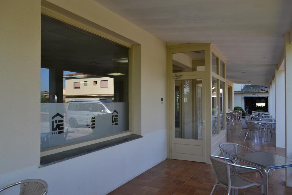 Hostal L'Esplai Viladamat Екстериор снимка