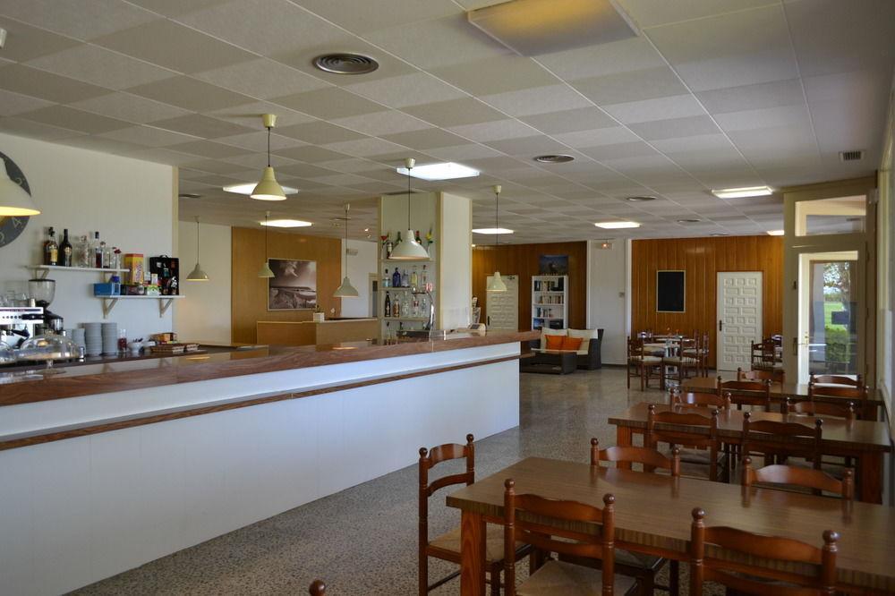 Hostal L'Esplai Viladamat Екстериор снимка